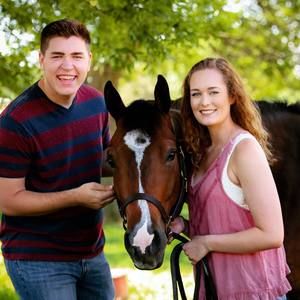 Meet your Posher, Ben